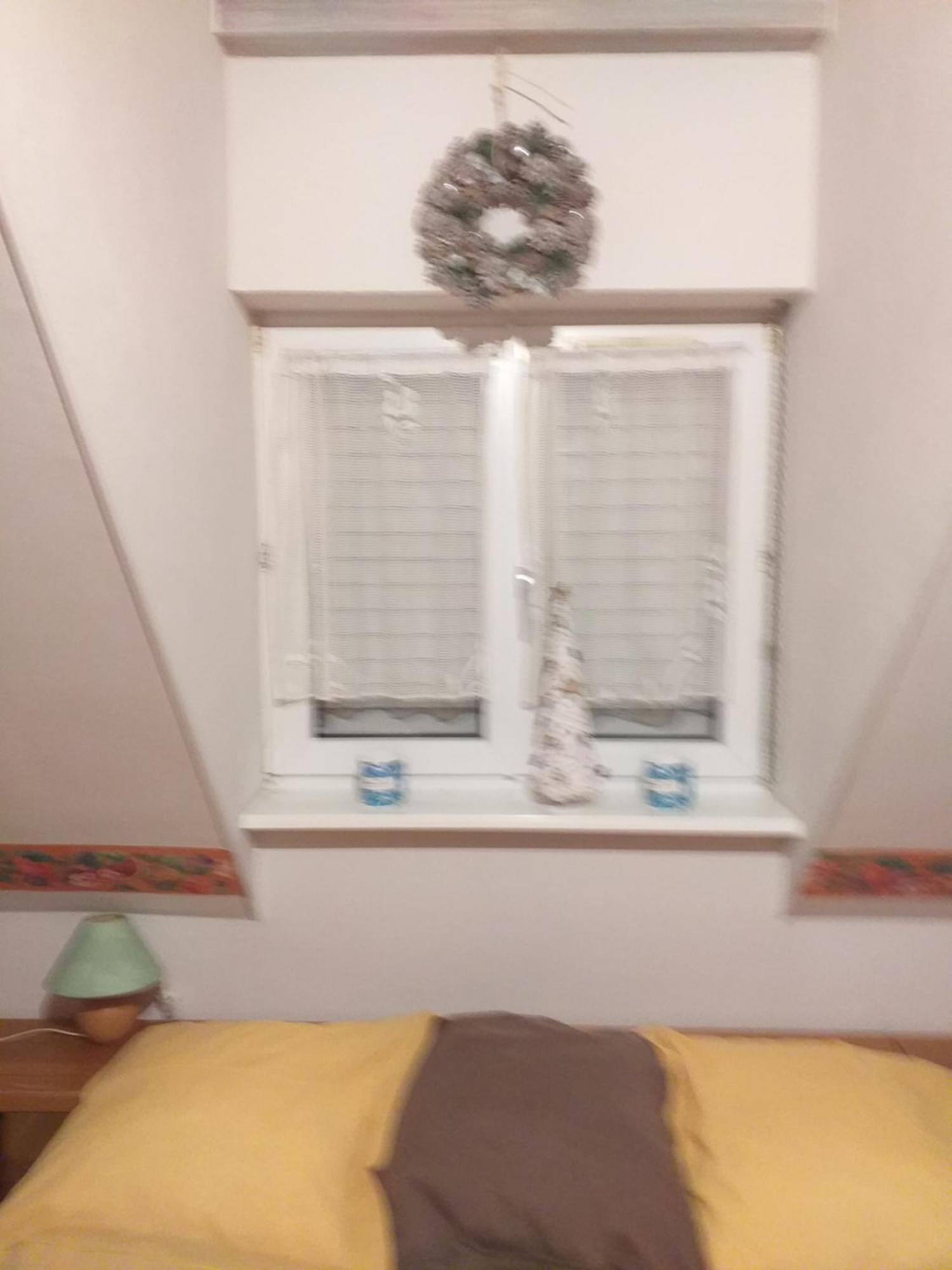 Chez Le Vigneron Appartement Westhalten Buitenkant foto